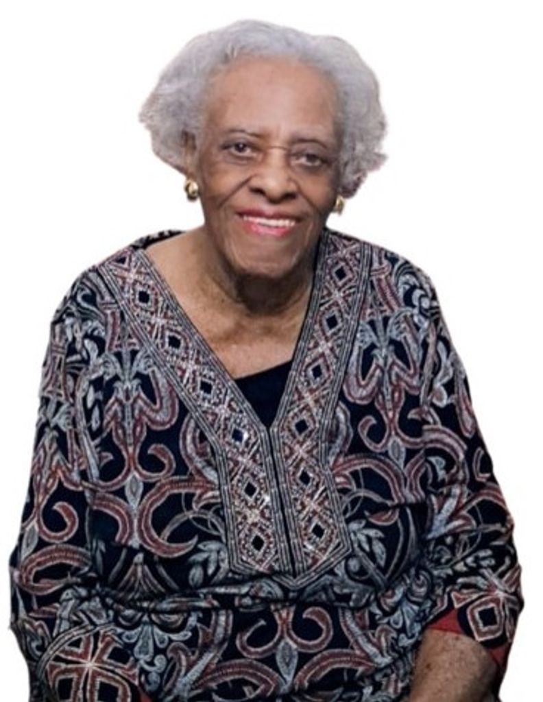Mary J. Brown Profile Photo