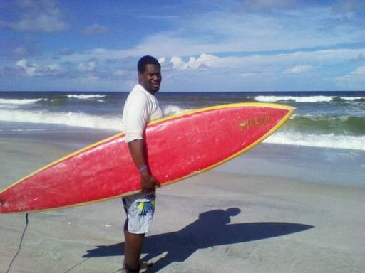 Reginald Floyd Floyd Evergin Mr. Profile Photo