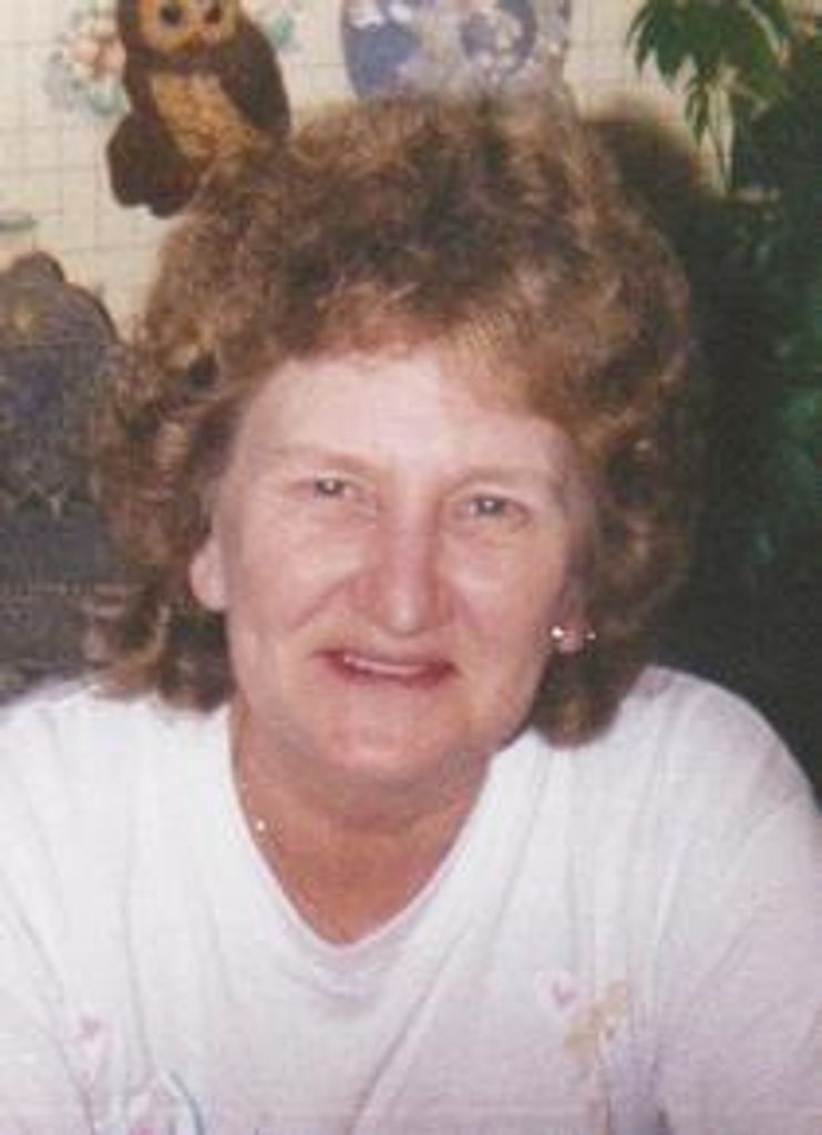 Mary Gochenaur