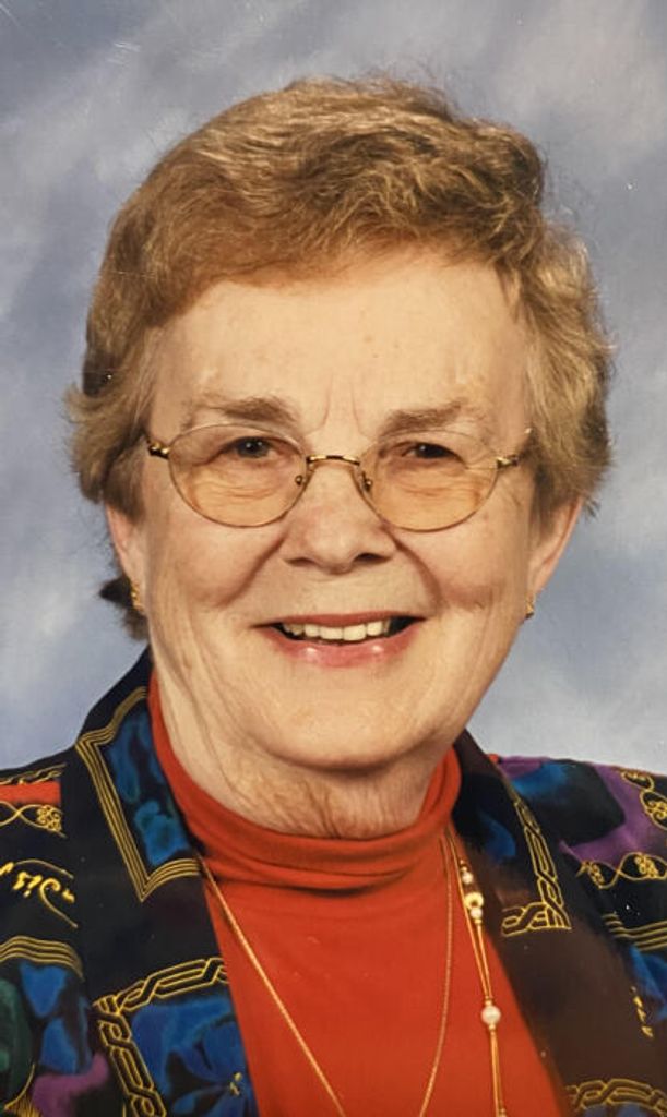 Marilee Weuste Profile Photo