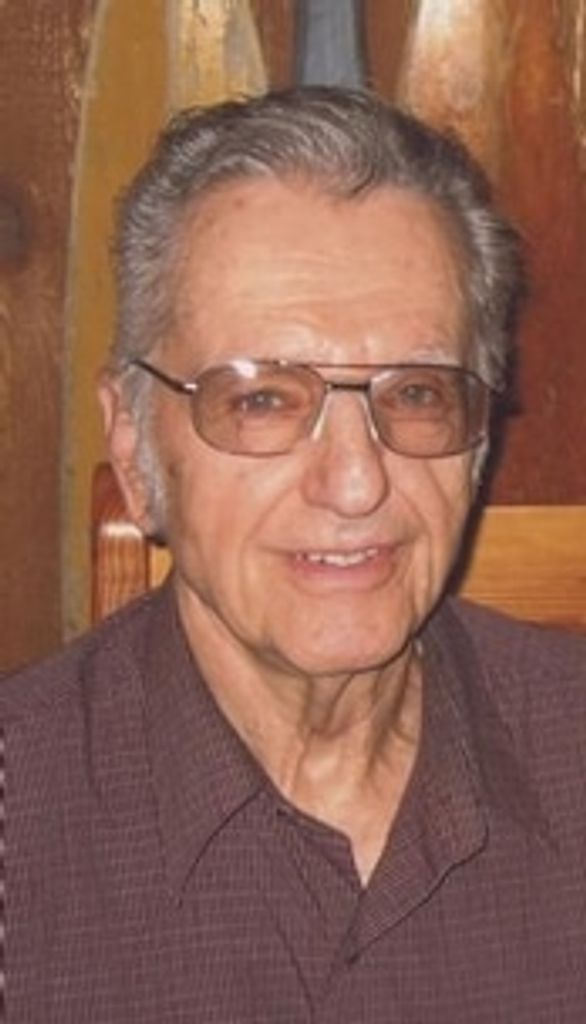 Gerald Hughes