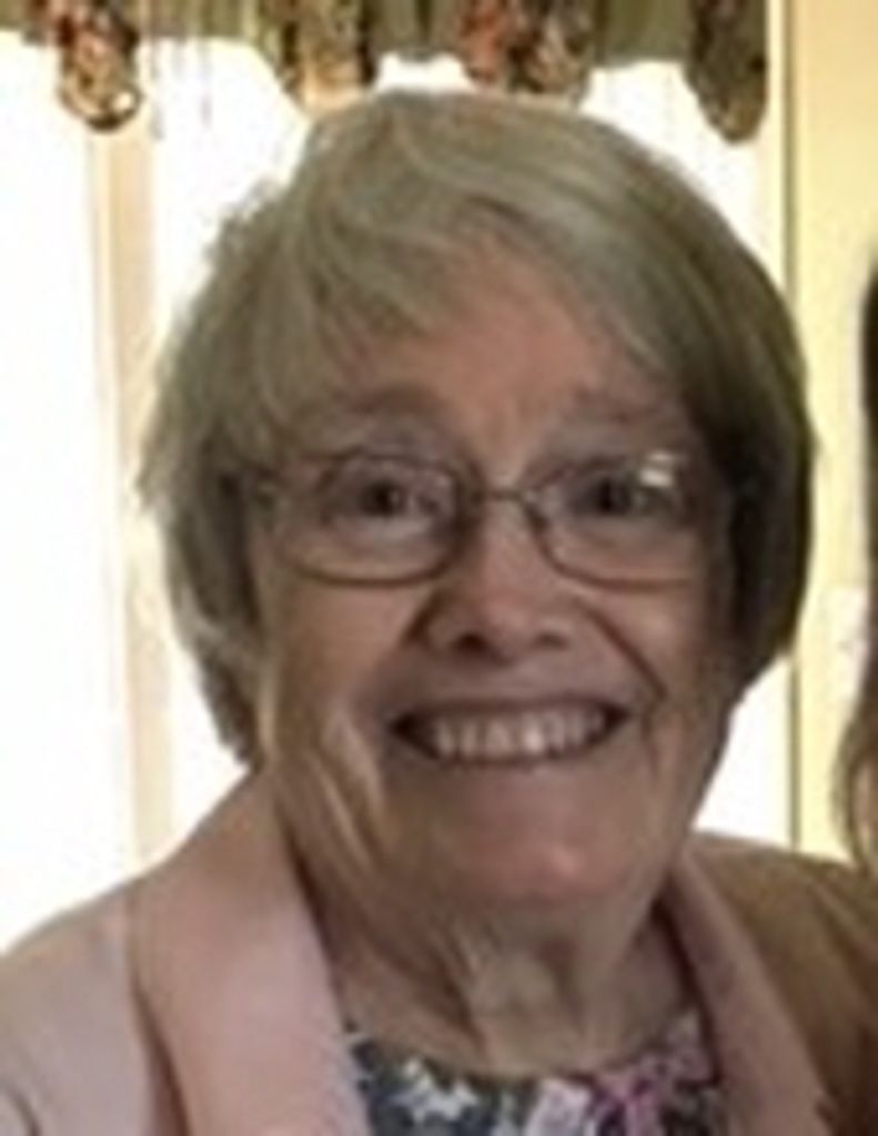 Janice Arlene Johnson