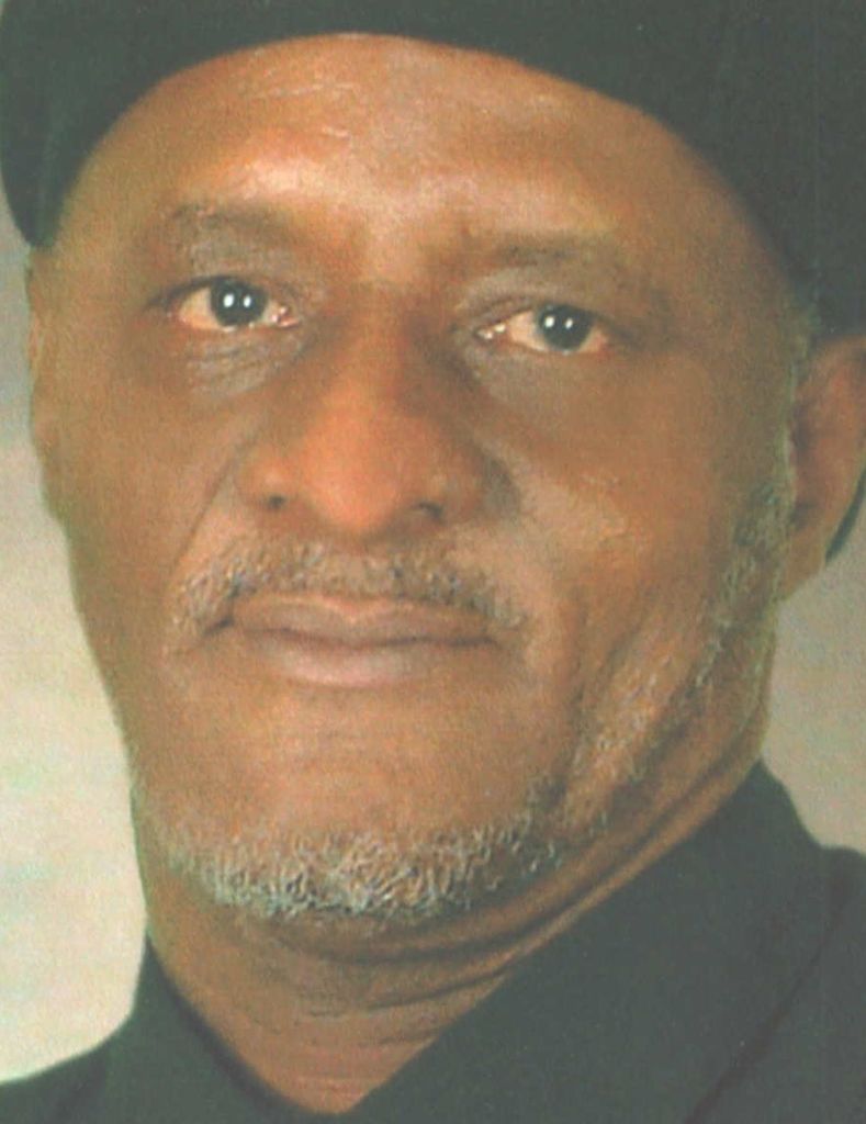 Leonard Winbush Jr
