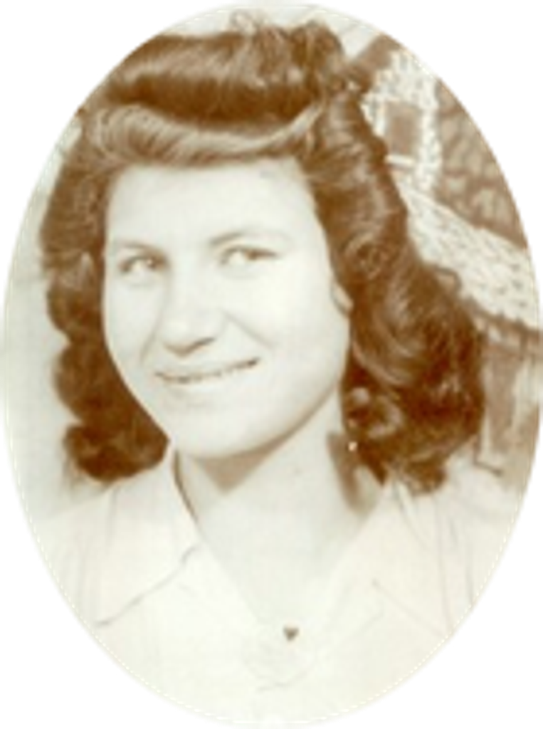 Rose Mary Sansoucie