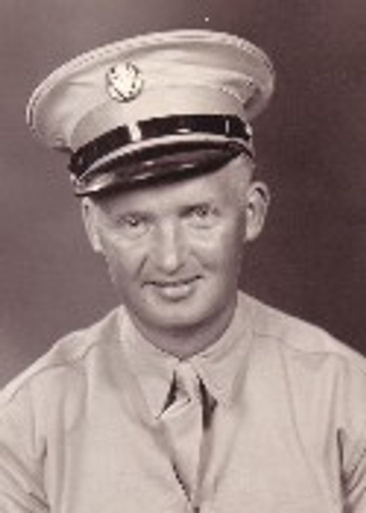 Victor M. Williamson