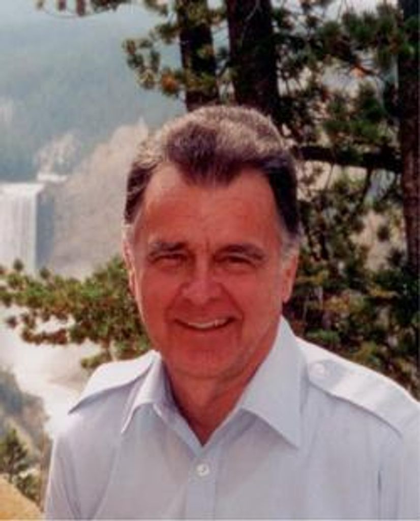 Robert G. Heinritz Jr.