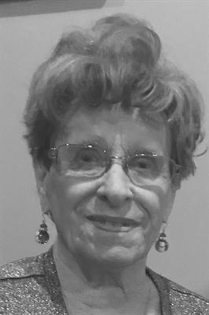 Mildred  Jeanette Russell