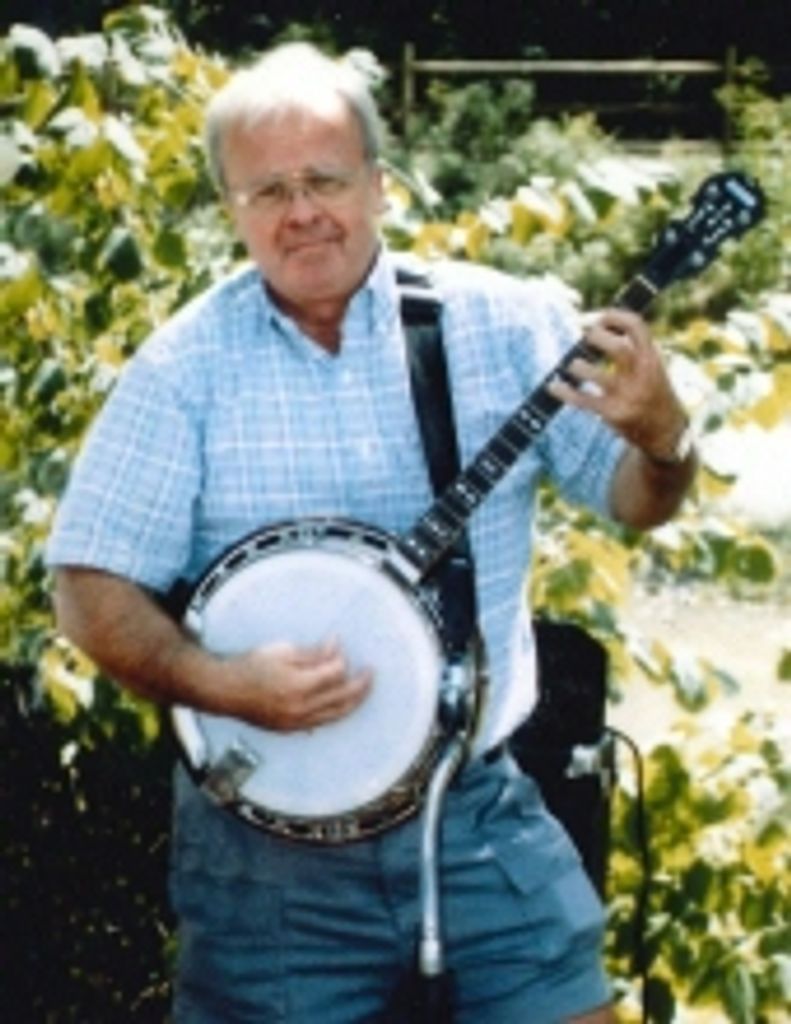 William Marshall Mewborn, Jr.