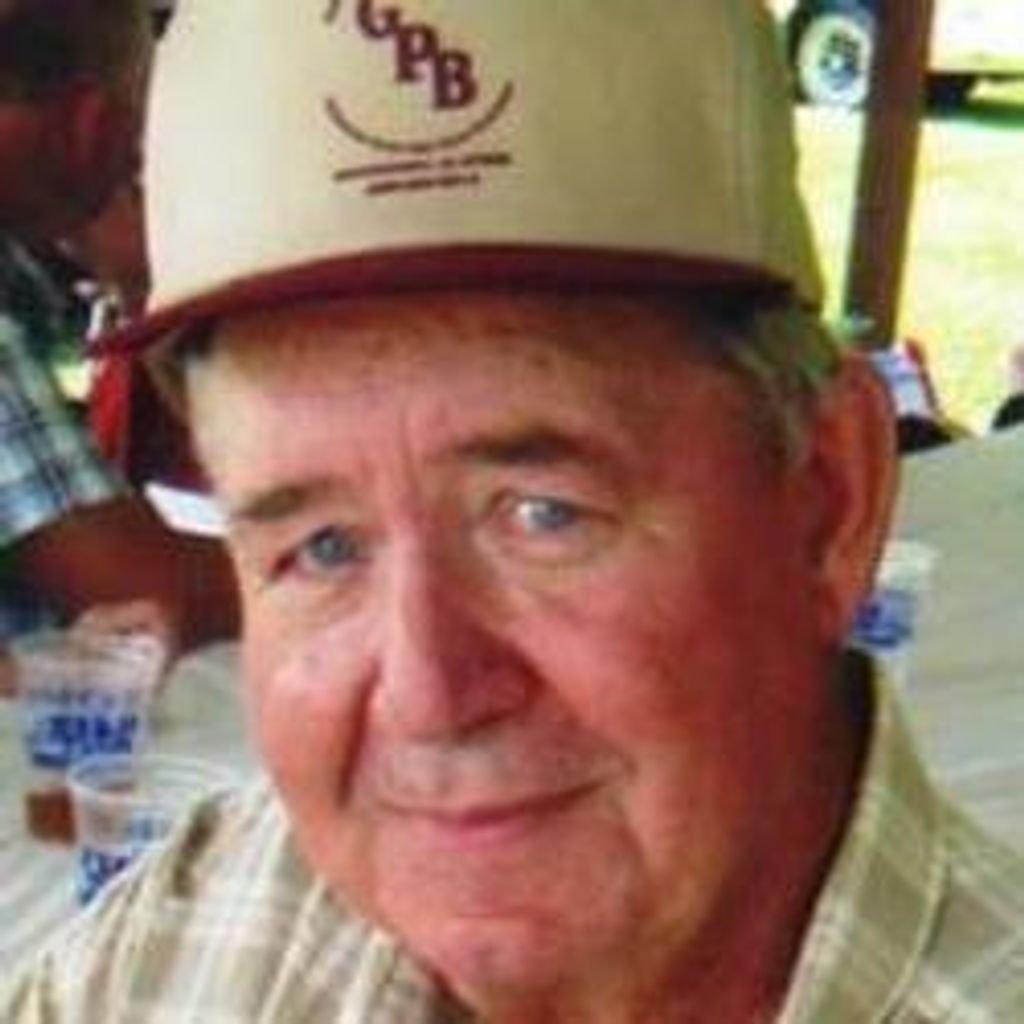 Anthony F. Hollander Profile Photo