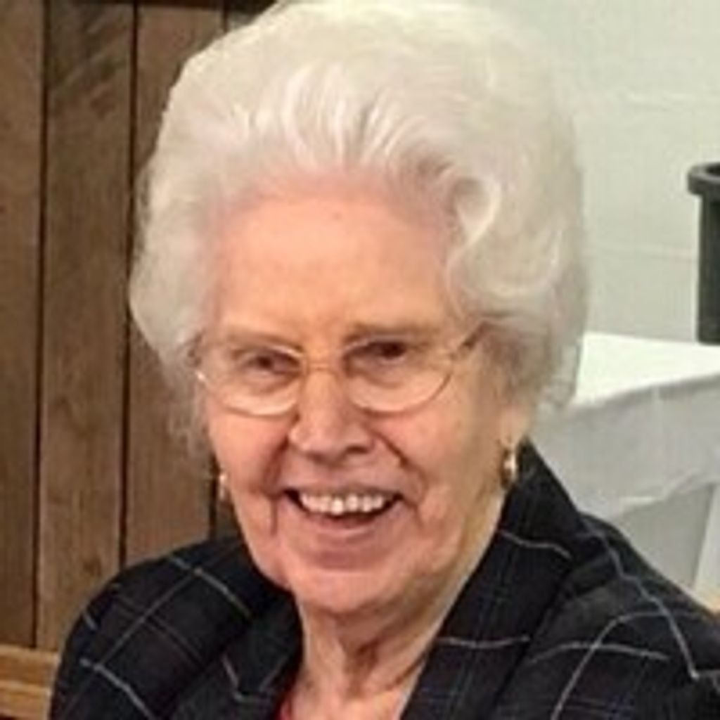 Eloise Coleman