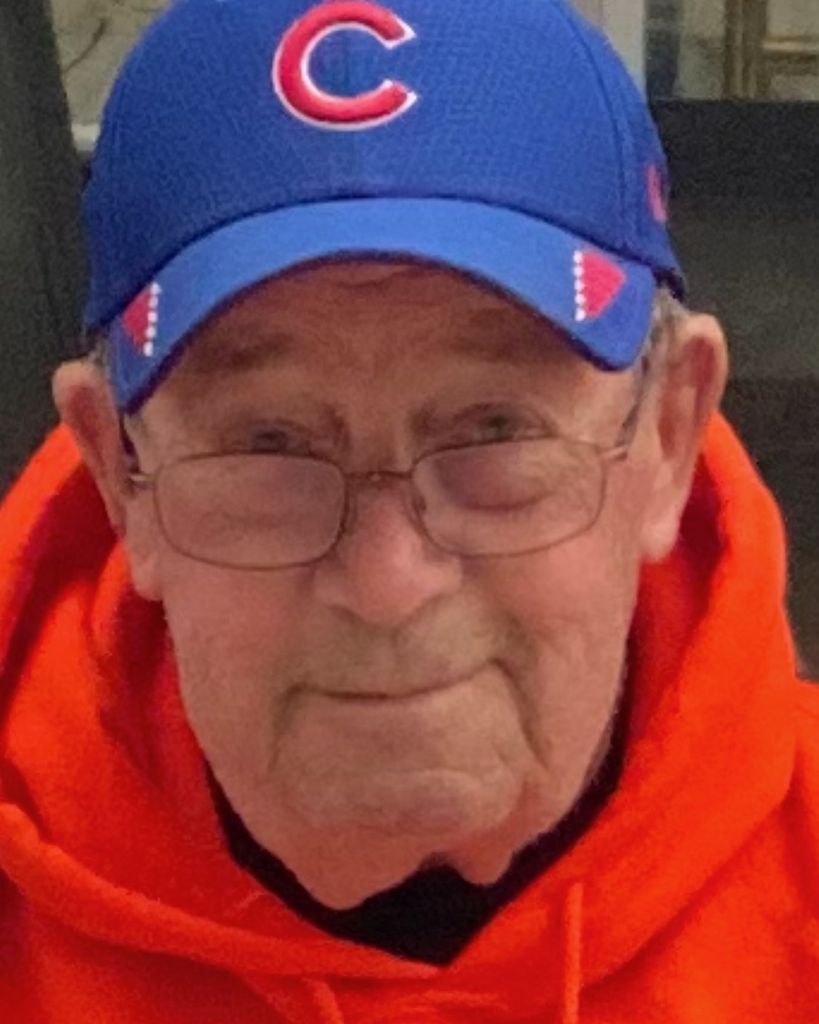 Larry Lee Lutes Profile Photo