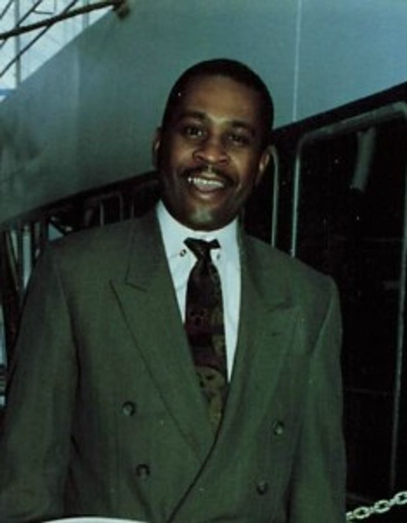 Kenneth Bernard Thompson