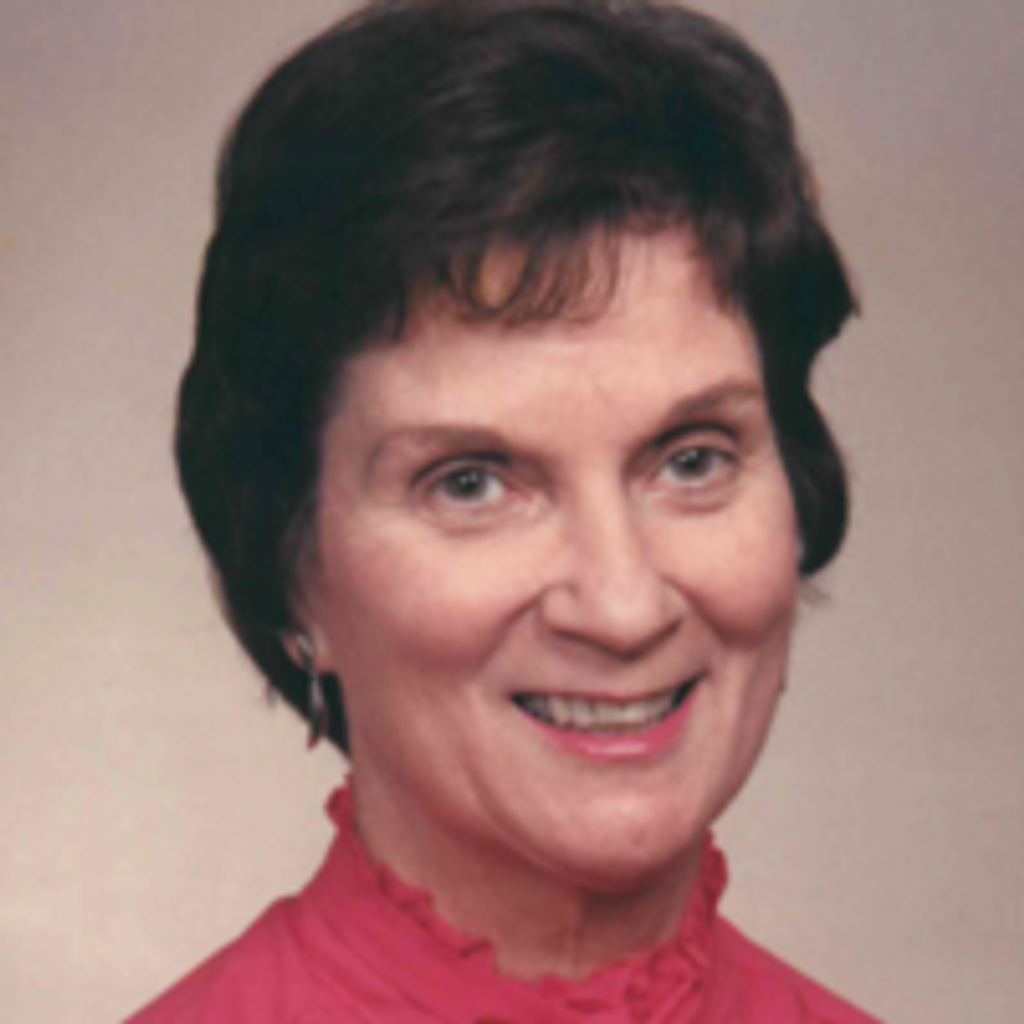 Harriet Fitch Fosberry