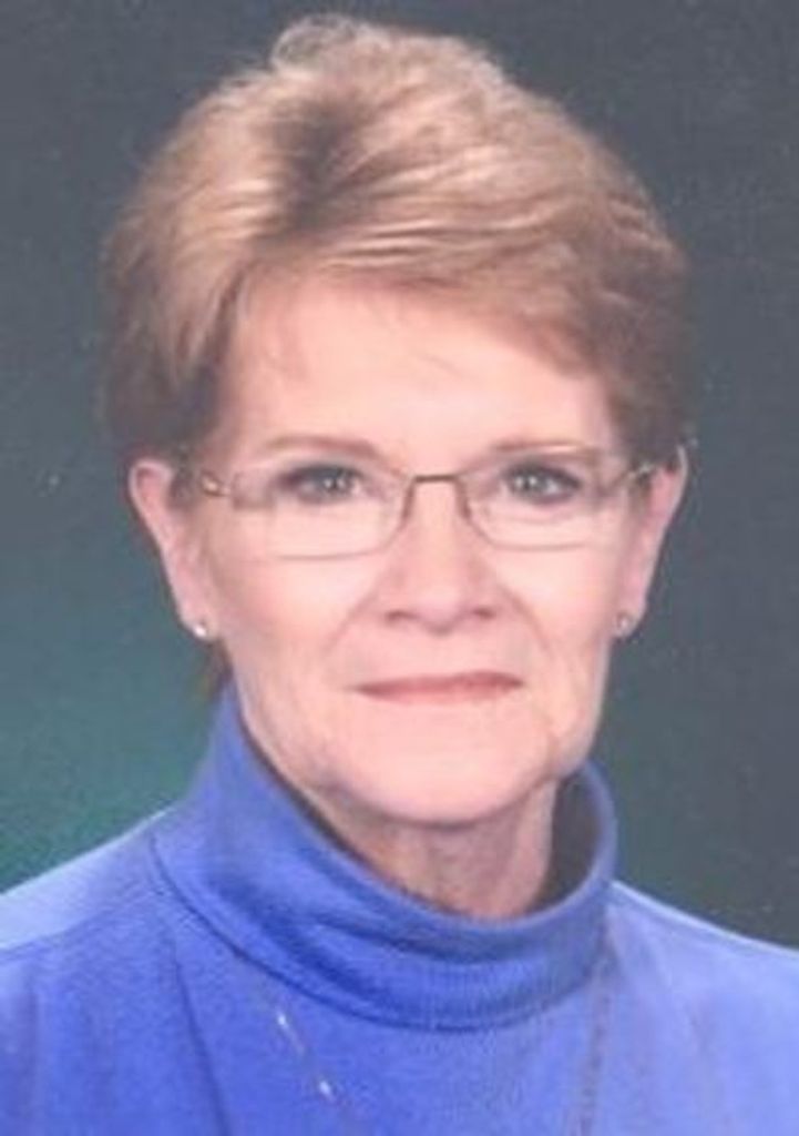 Roberta 'Bobbi' A. Ramsey