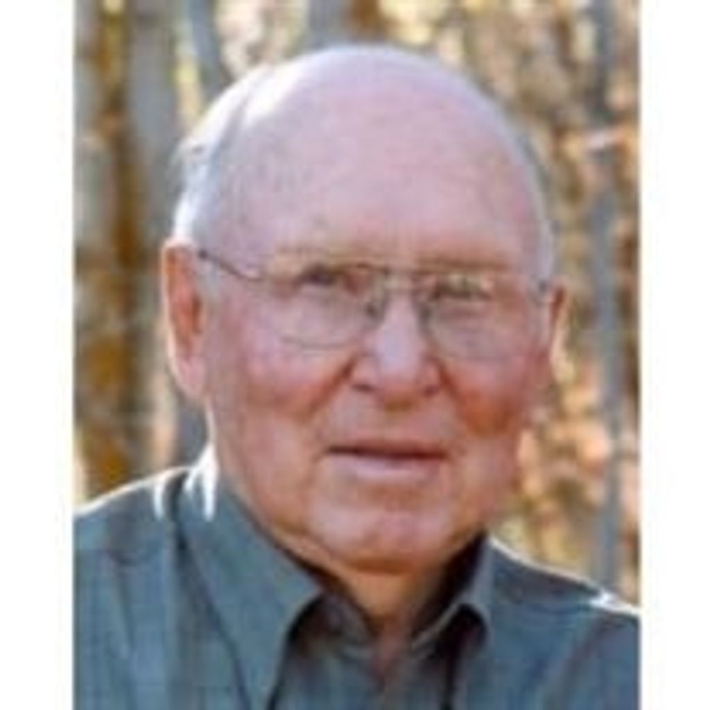 Coy L. Darley