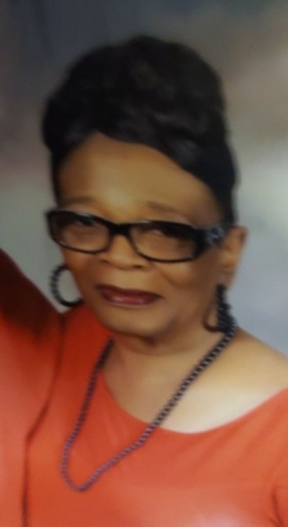 Lorene Barron Lewis Profile Photo