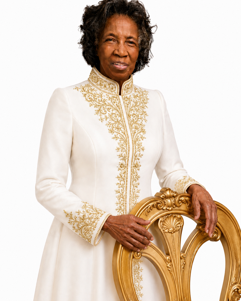 Elder Jean Briggs Profile Photo