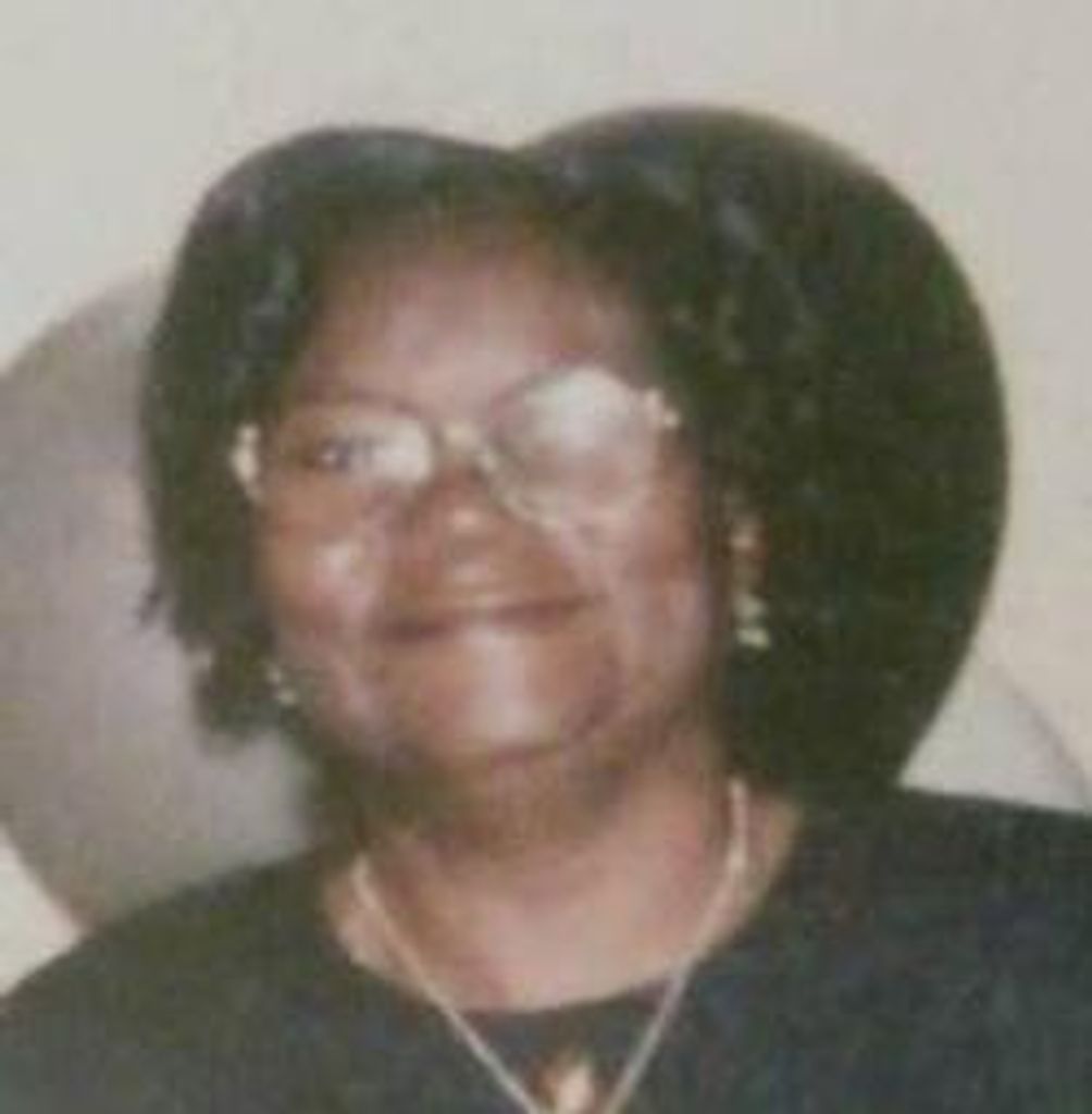 Margie Lee Williams