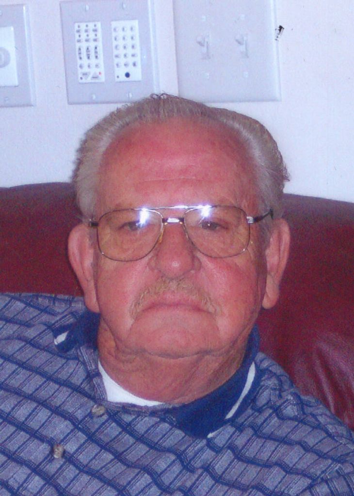 Ronald Gene Glancy Profile Photo