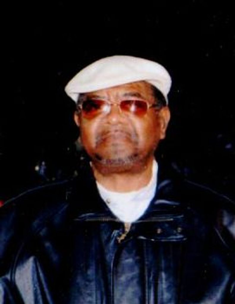 Eugene "Shorty" Boswell, Jr.