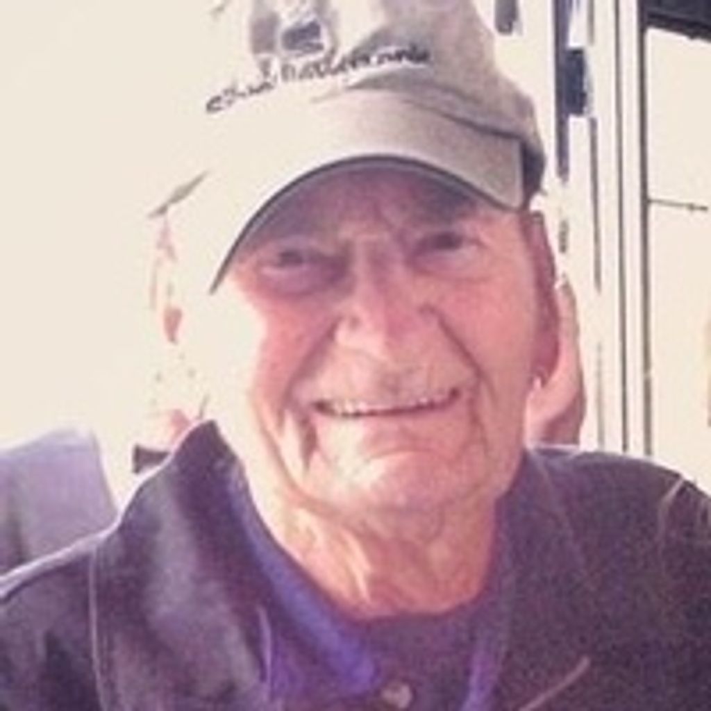 Donald J. Smith