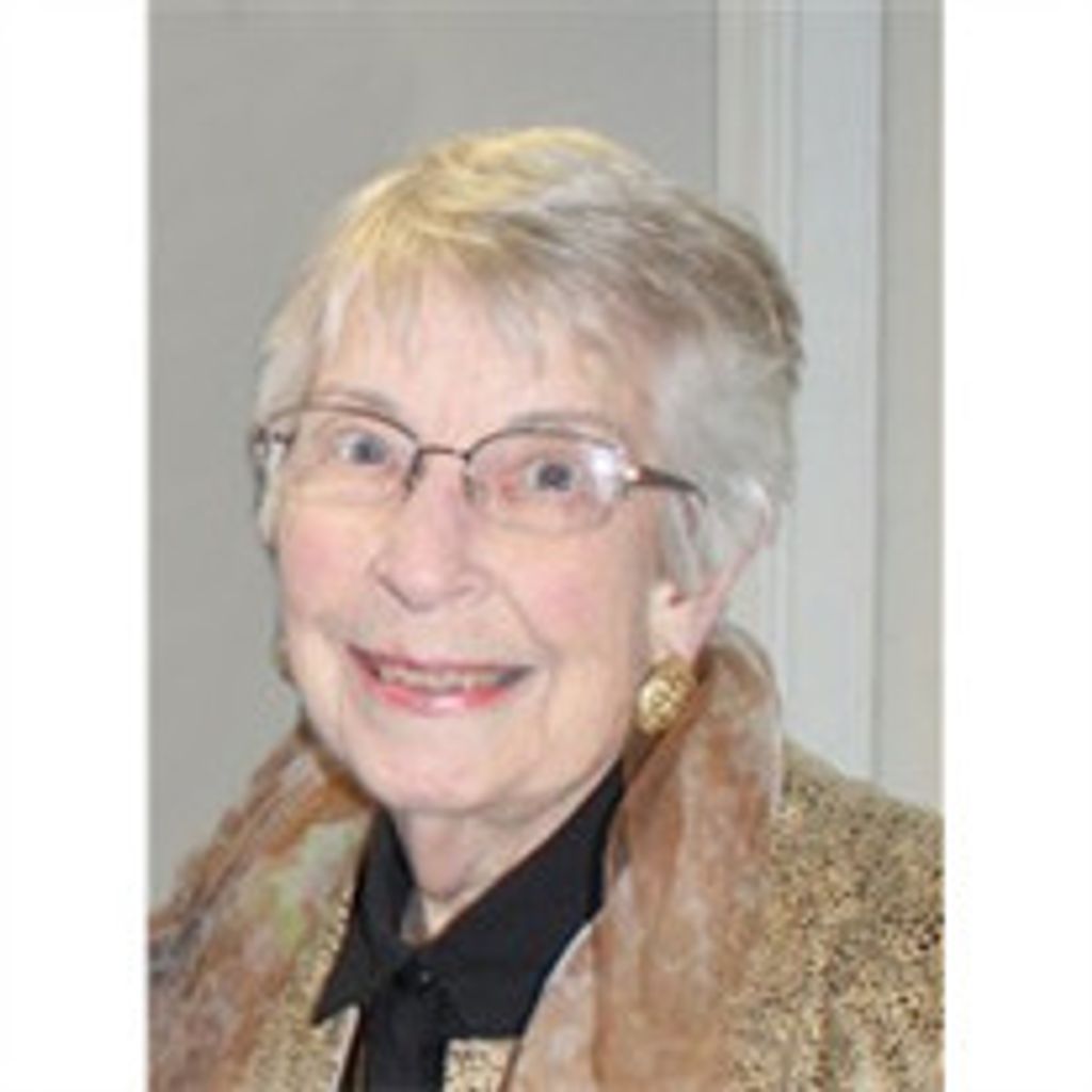 Mary Joyce Milton