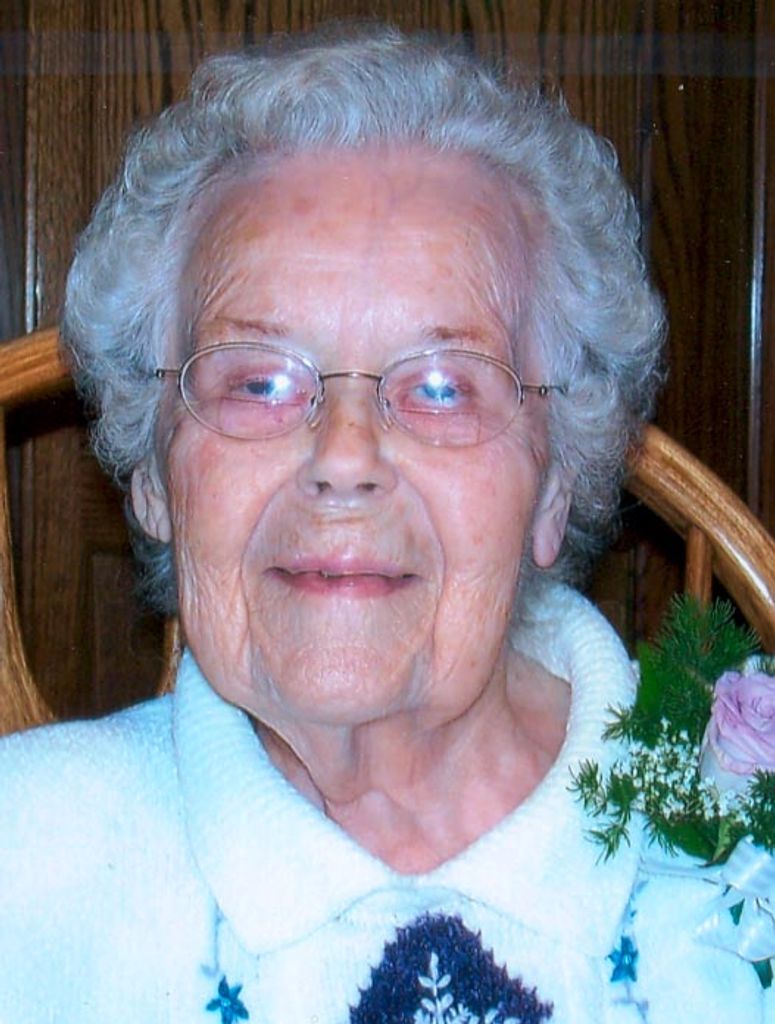 Mary Snook Profile Photo