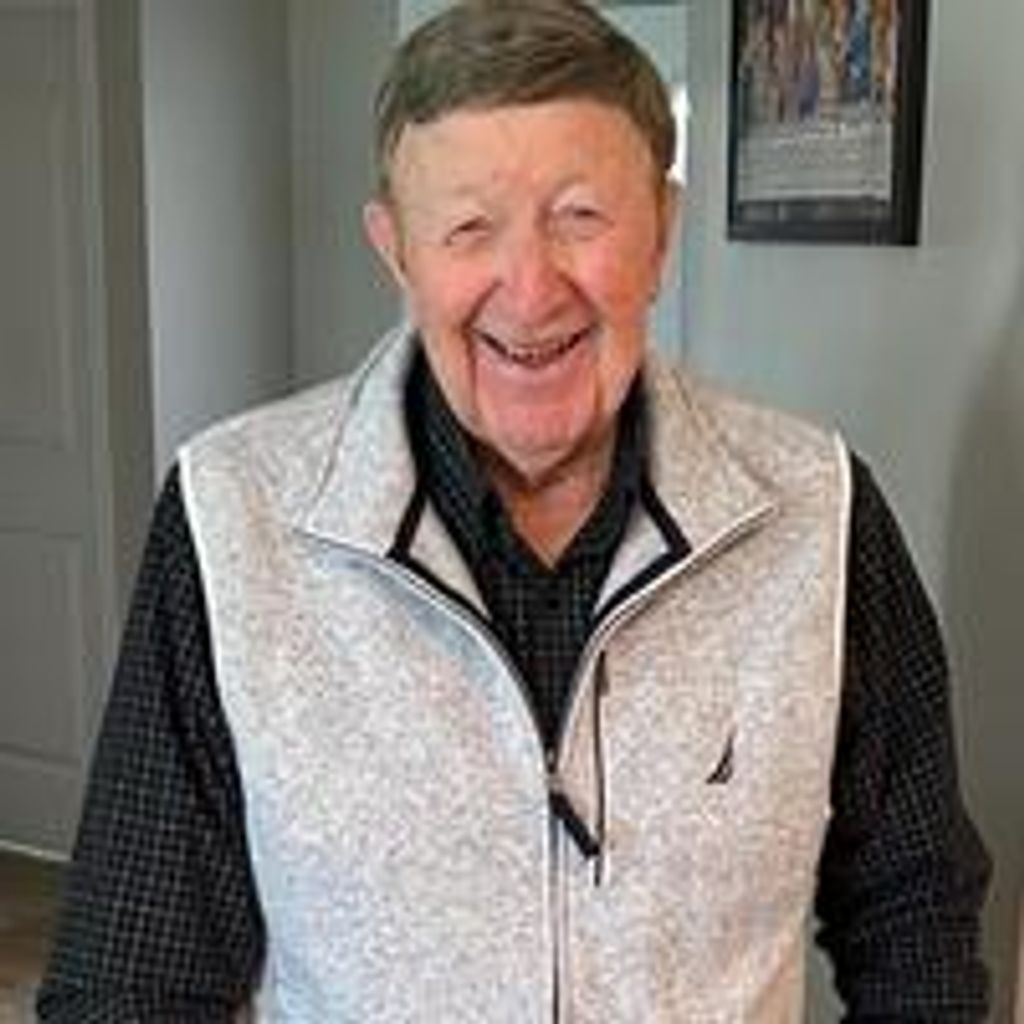 Donald L. Schmit