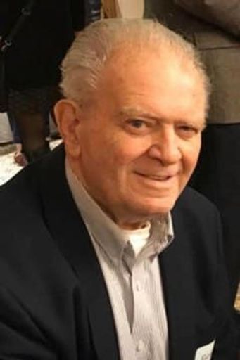 Richard E. Dooley Profile Photo