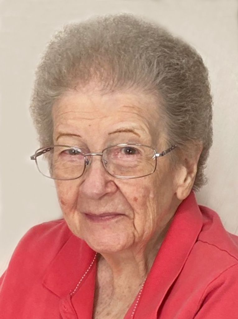 Dorothy B (Smith)  Miller