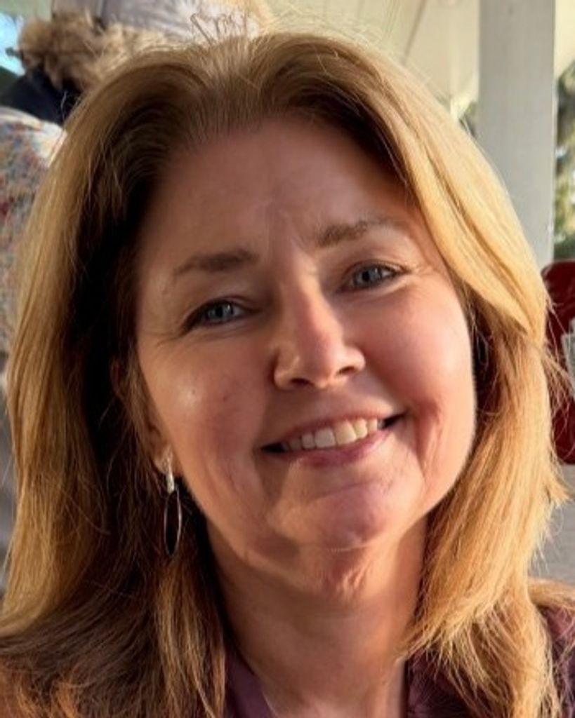 Christina Anne Davidson Profile Photo