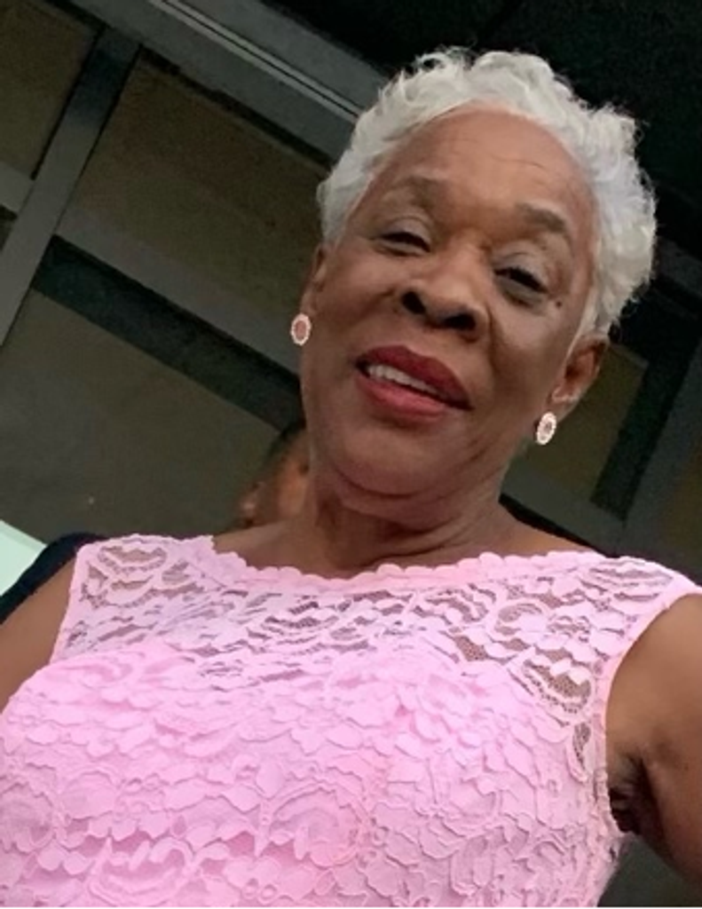 Patricia Ann Smith
