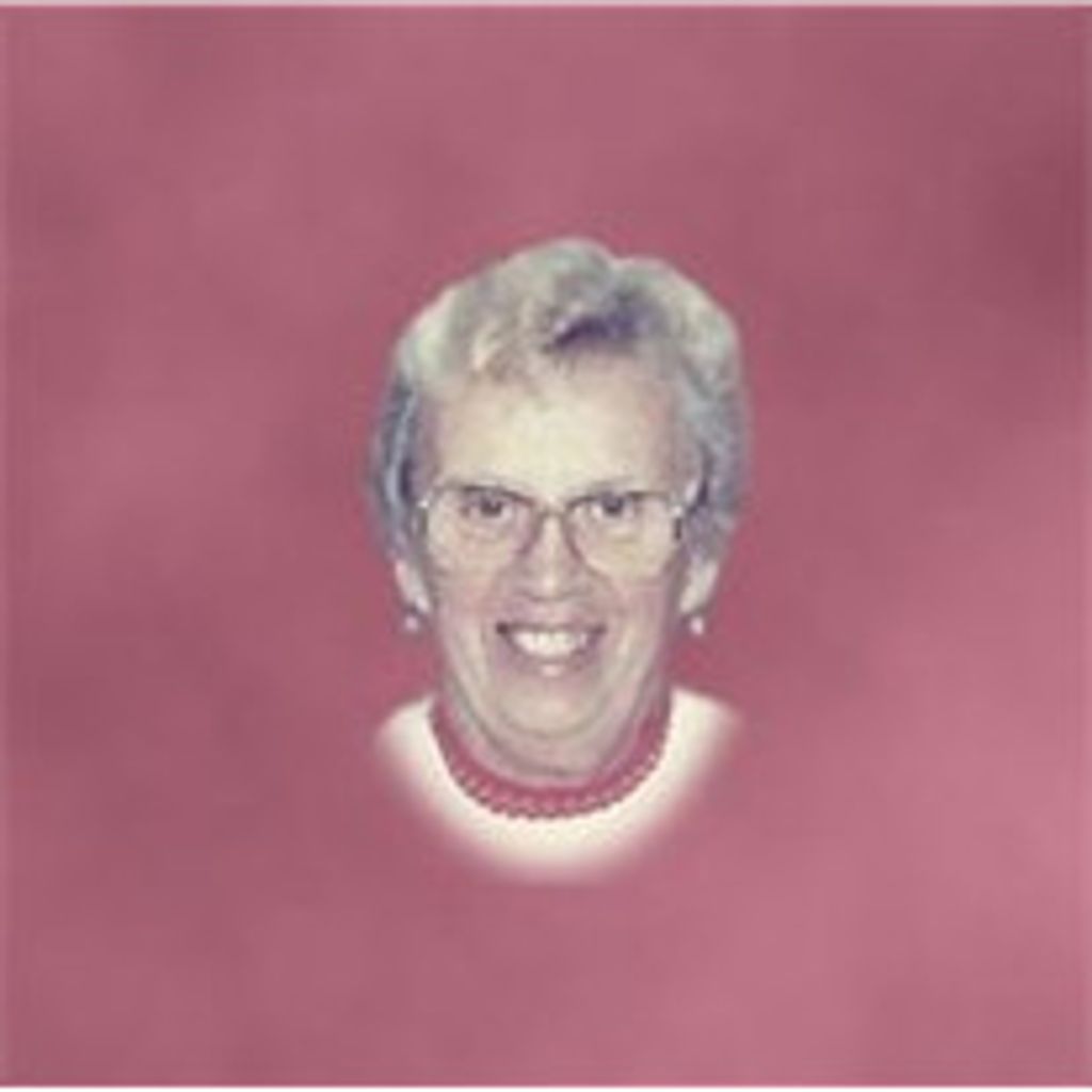 Louise M. Mackinnon