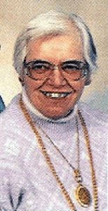 Cecilia E. Neumann