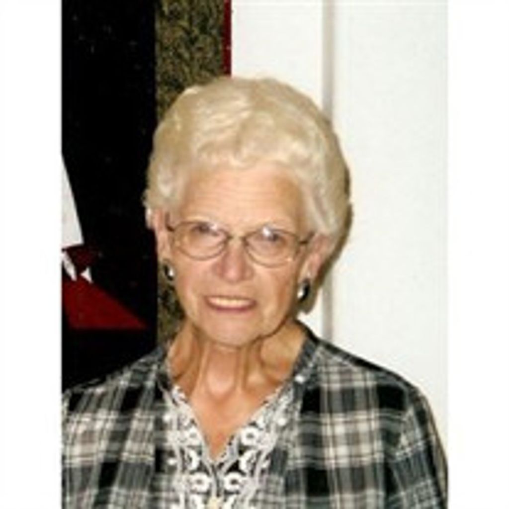 Roberta Huffer