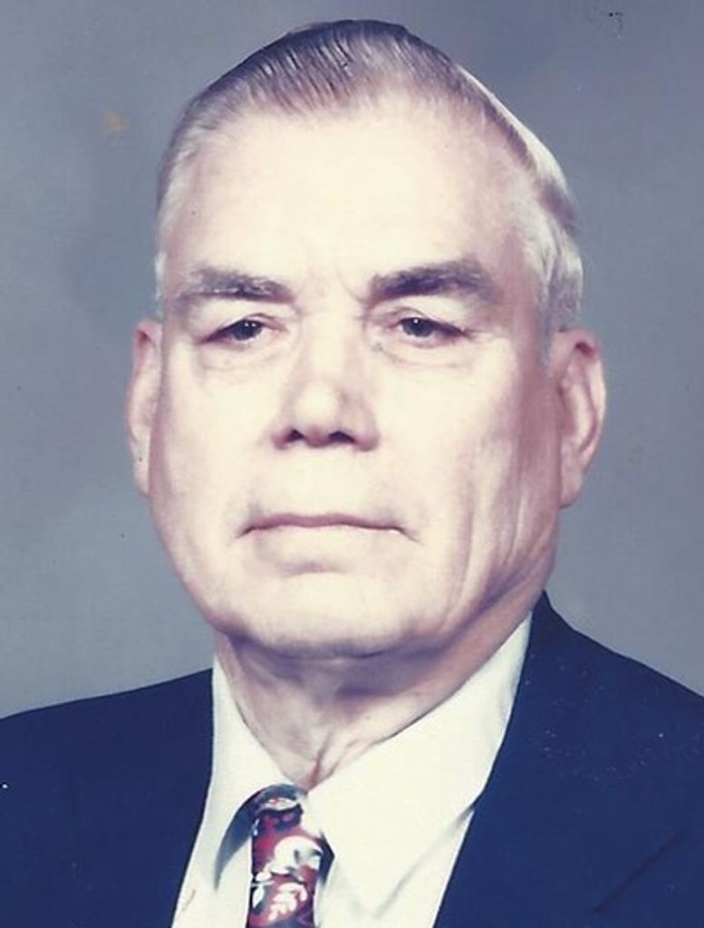 Carl Damron Profile Photo