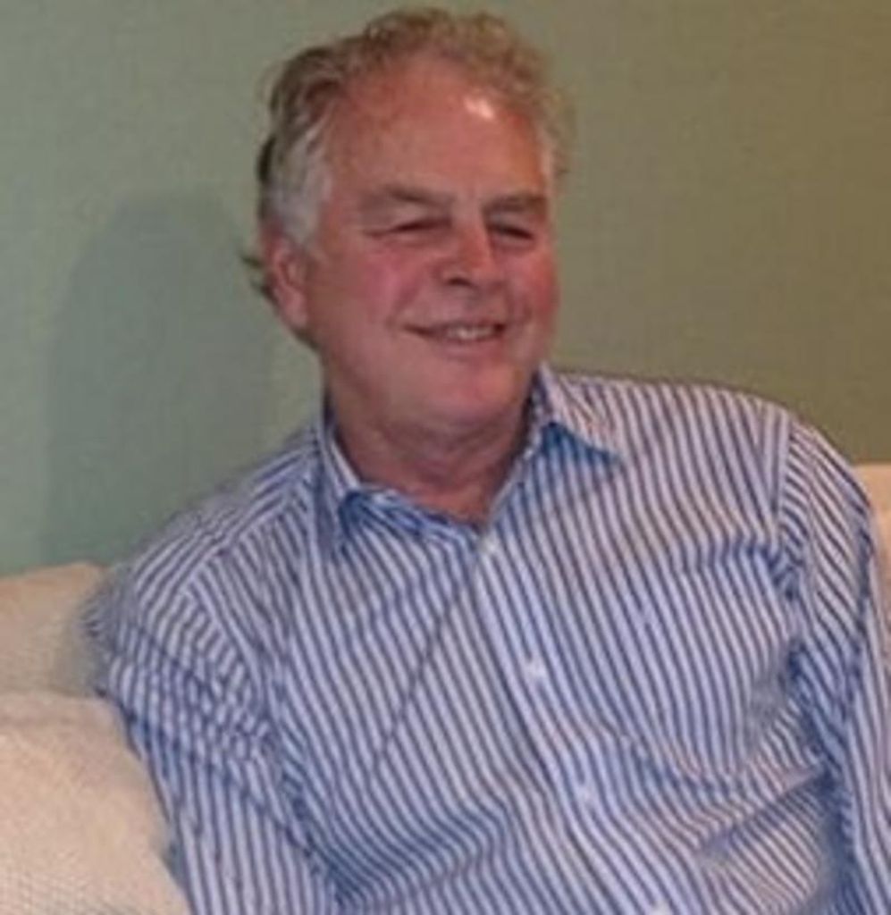 Fred Miller Profile Photo