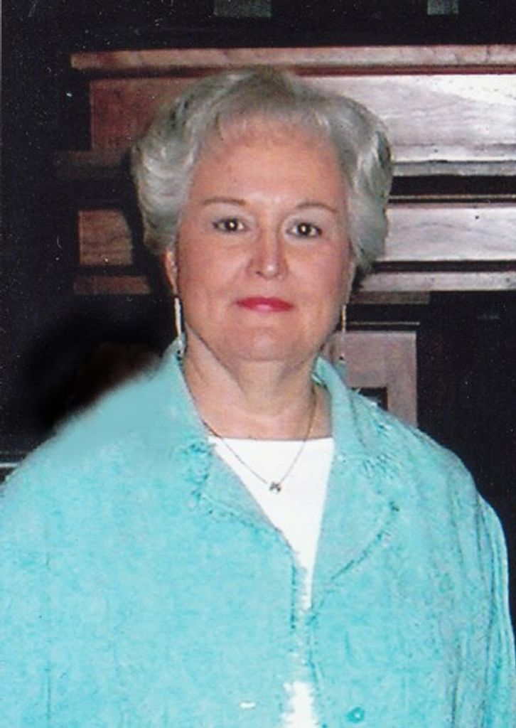 Carol Cook Johnson Profile Photo