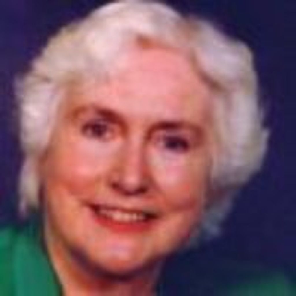 Margaret Mary "Maggie" Pearl