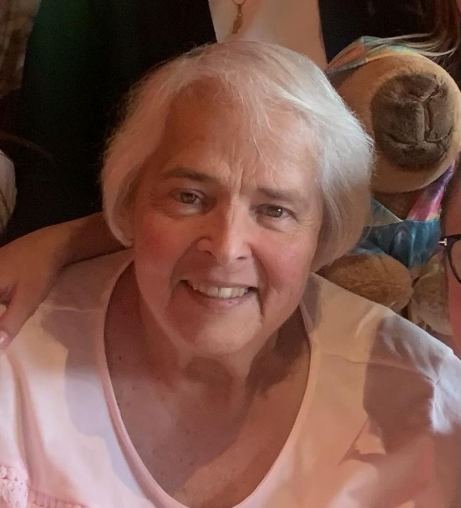 Barbara Susan Lewandowski Profile Photo