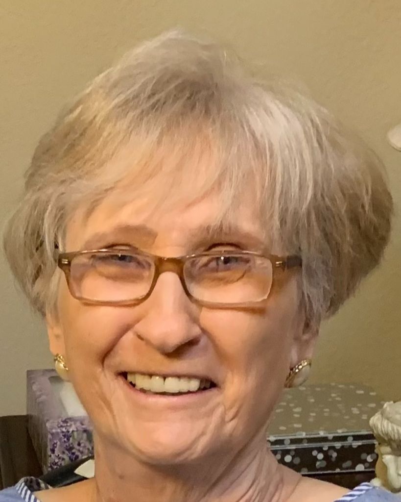 Gerri B. Gibson