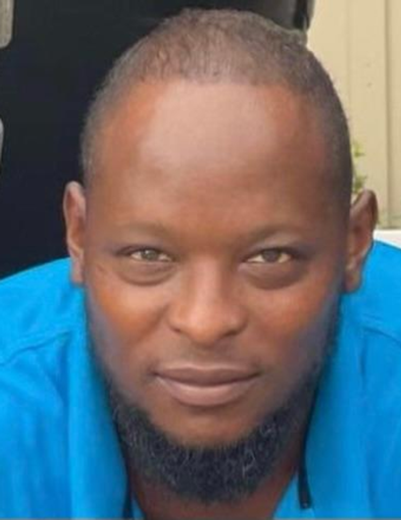 Daquin G. Ellerbe Profile Photo