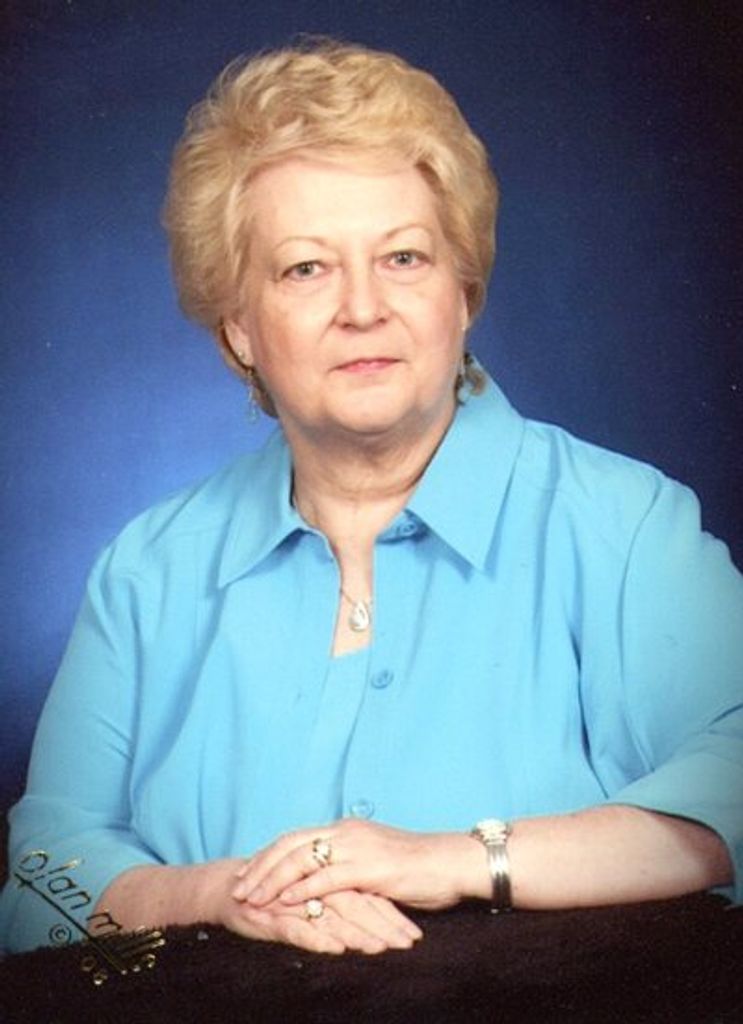 Sally Campbell Register Profile Photo