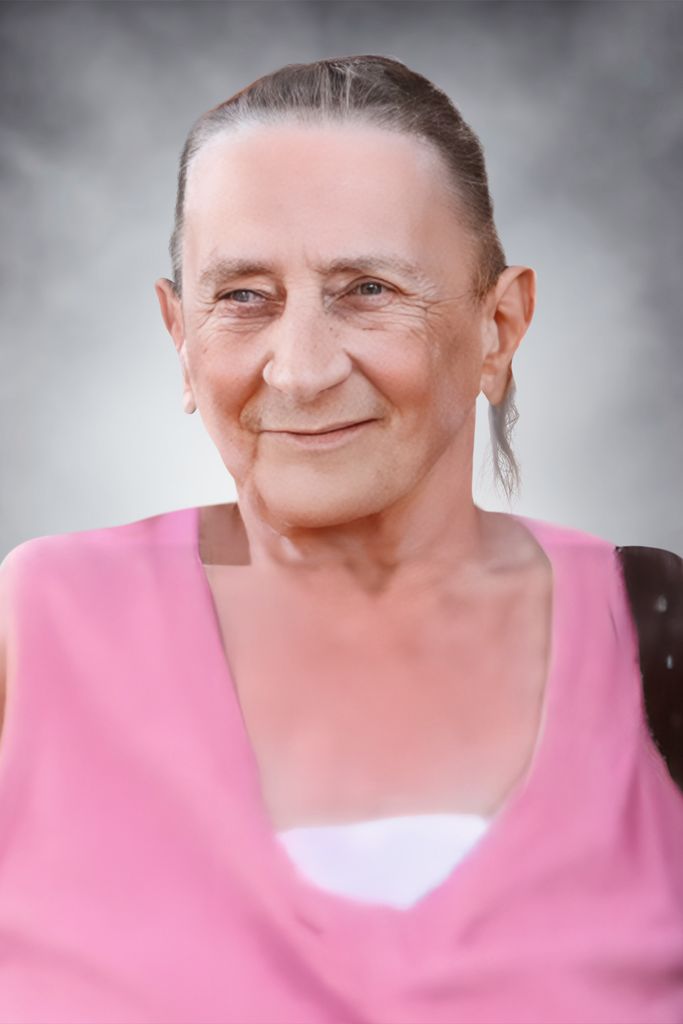June Smith