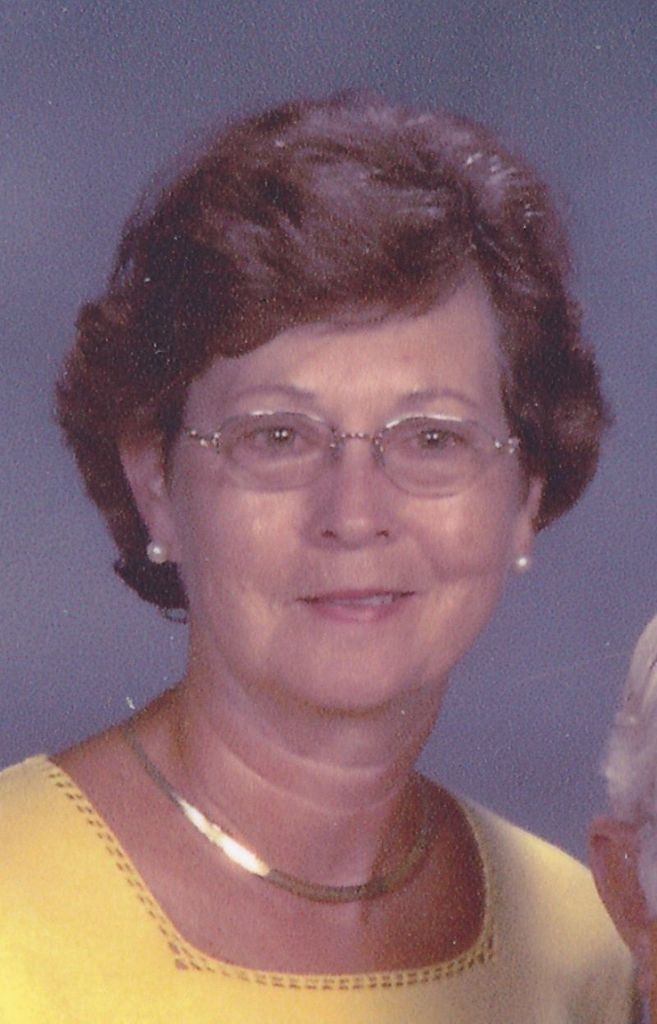 Kae C. Fuqua Profile Photo
