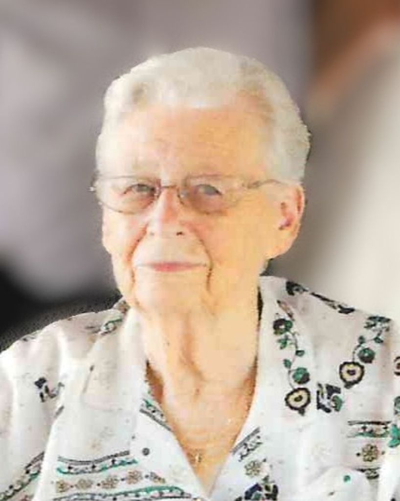 Patricia A. McArthur Profile Photo