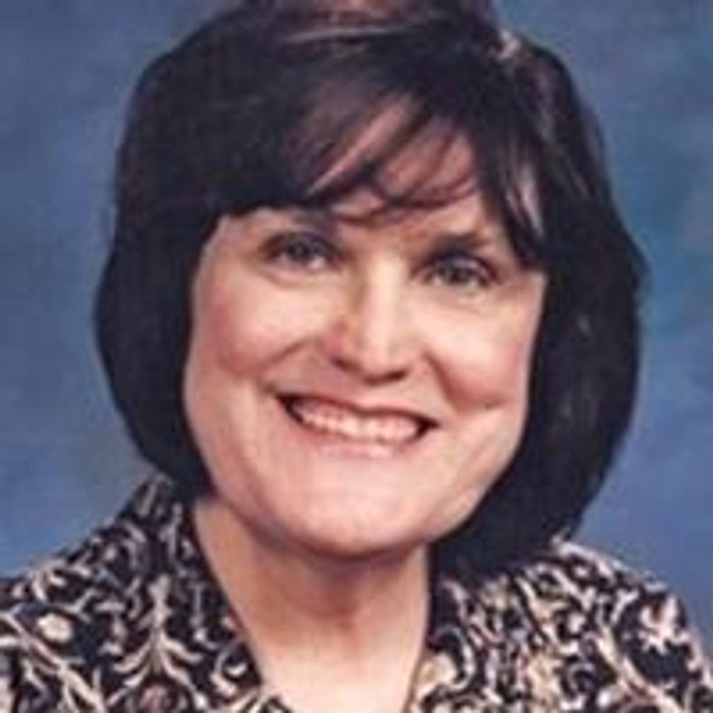 Gloria Marie McGhee