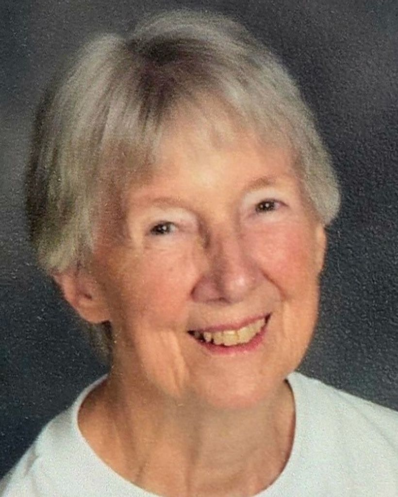 Winifred J. Holt