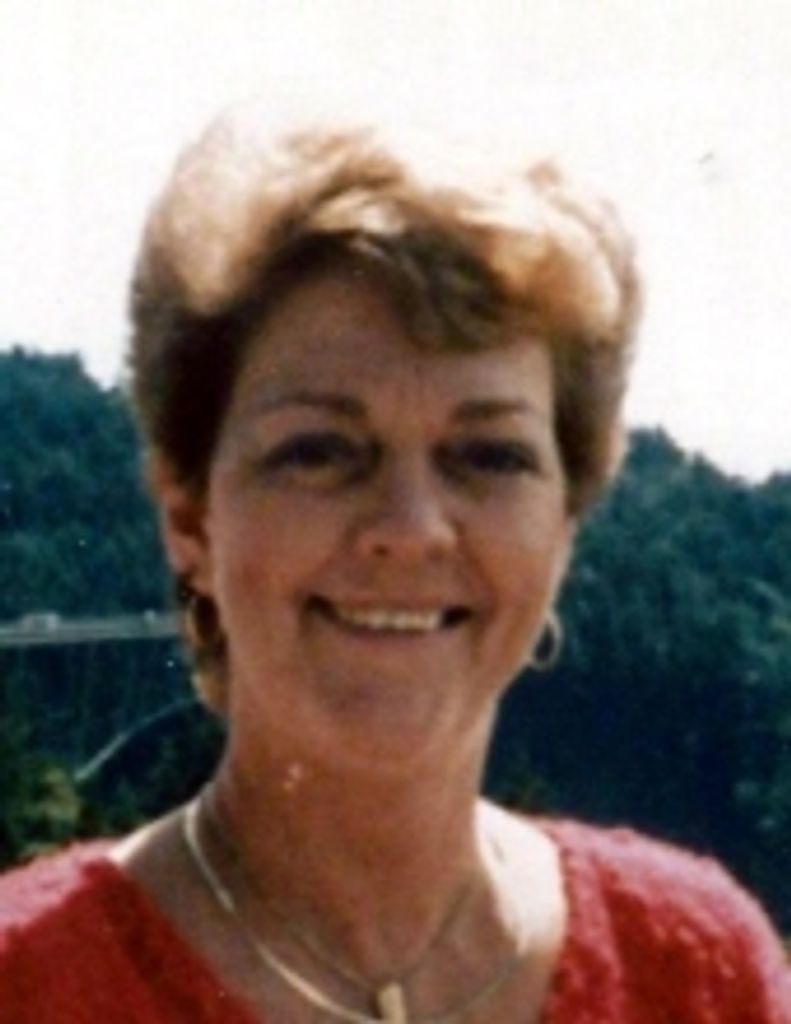 Rosa M. Ledgerwood