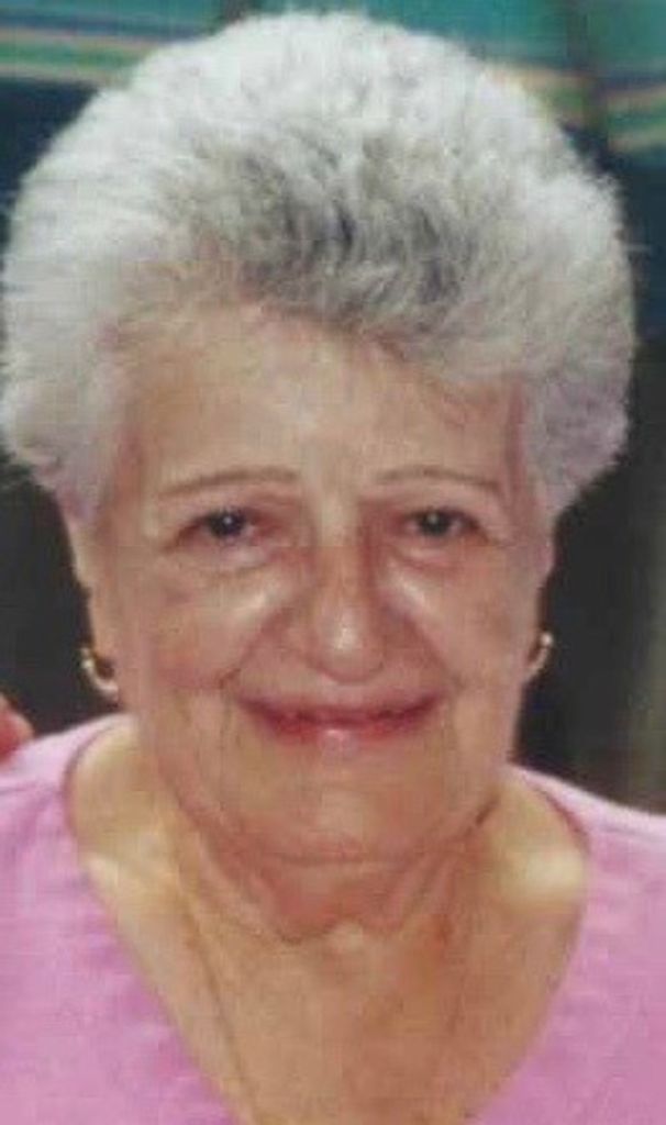 Jennie Dalessio Profile Photo